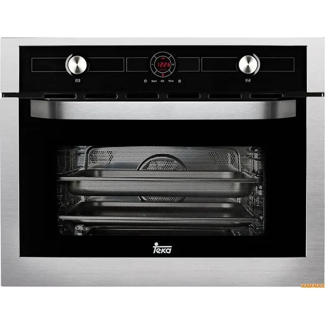 Horno Electrico Teka Hkl - 840 Compacto 60 Cm