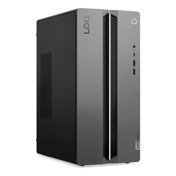 Computadora Pc Gamer Lenovo Intel I5 14va 16gb 512gb Rtx4060