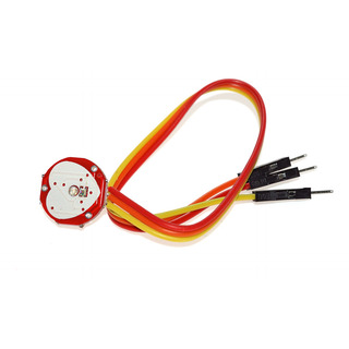 Modulo Sensor De Frecuencia Cardiaca Y Pulso Para Arduino Modulo Sensor De Frecuencia Cardiaca Y Pulso Para Arduino