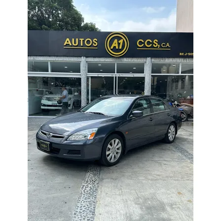 Honda Acoord V6