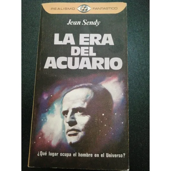 La Era Del Acuario Jean Sendy