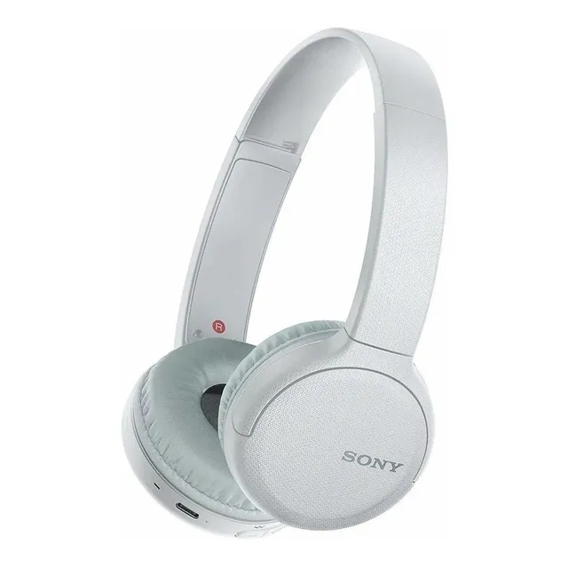 Audífonos Sony Wh-ch520 Inalámbricos Bluetooth 5.2