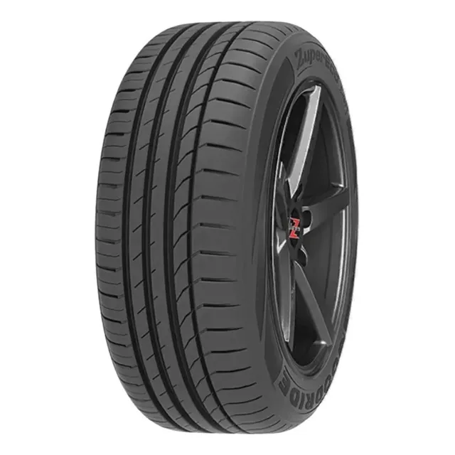 Cubierta 245/40/18 Westlake Z107 Neumático