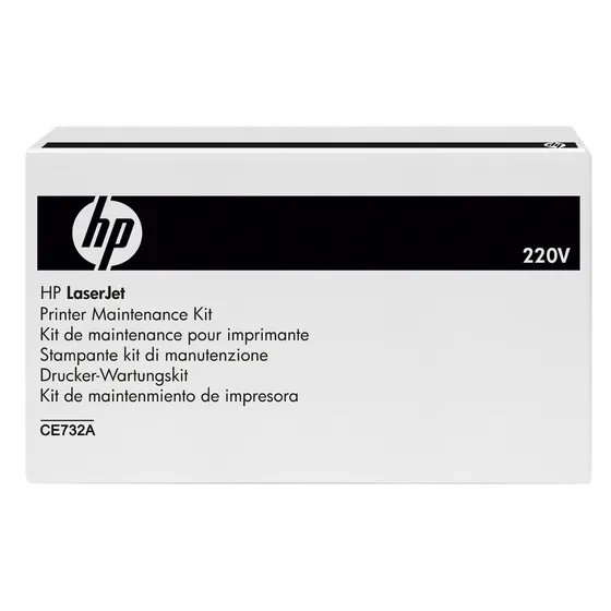 Kit De Mantenimiento Hp Ce732a - 220v - M4555 (cp)