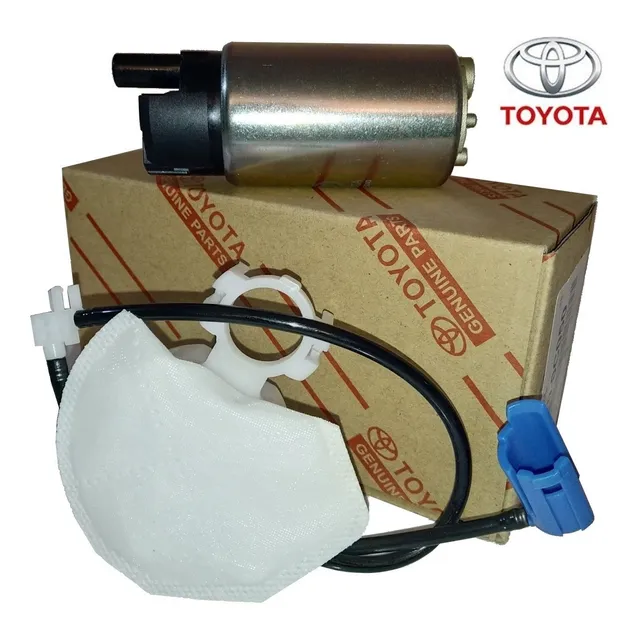 Bomba Pila Gasolina Toyota Fortuner 2015 2016 2017 2018 2019