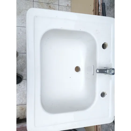 Juego Baño Loza Detalles Fotos Leer Descripcion