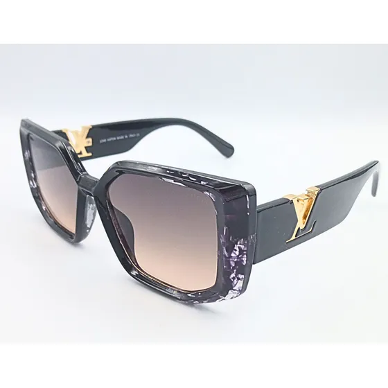 Lentes De Sol Dama Louis Vuitton A80076