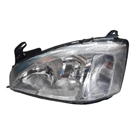 Faro Chevrolet Montana Y Corsa Evolution 04-11 Nuevo