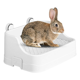 Caja De Para Conejos Caja De Para Animales Pequeños Inodoro Caja De Para Conejos Caja De Para Animales Pequeños Inodoro