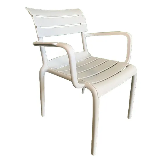 Silla Helen Con Brazos Exterior Hogar Jardin