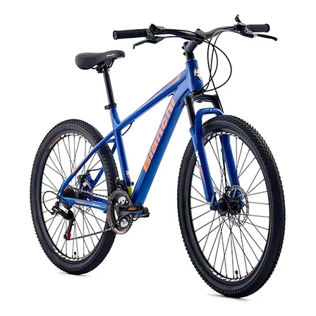 Bicicleta Bianchi Advantage Aro 27,5 Azul