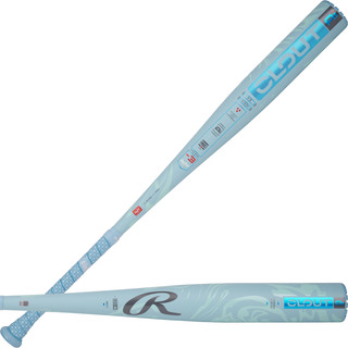 Bate De Béisbol Rawlings Clout Air Air Bbcor 33 Pulgadas -3 Bate De Béisbol Rawlings Clout Air Air Bbcor 33 Pulgadas -3