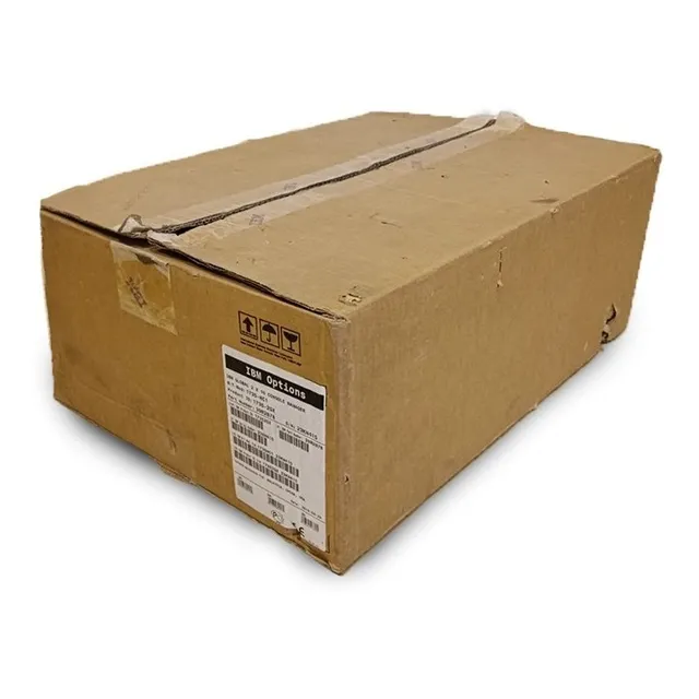 Ibm 1735-2gx Switch Nuevo En Caja