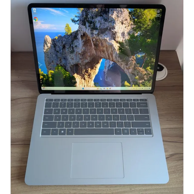 Microsoft Surface Laptop Studio I5 16ram 256ssd