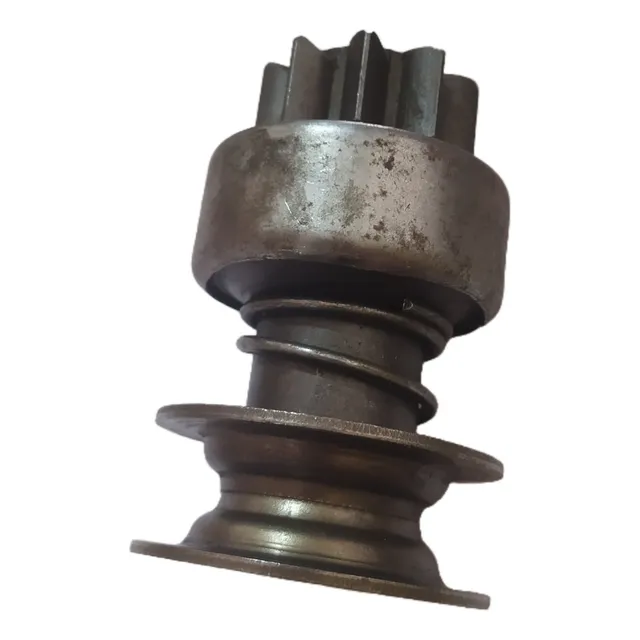 Bendix Arranque Chevrolet 9d 3e/ Piñon Grande 11014