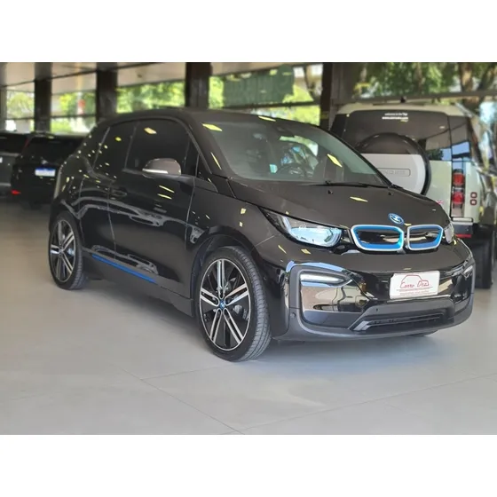 Bmw I3 Elétrico Edrive Bev Full Automático
