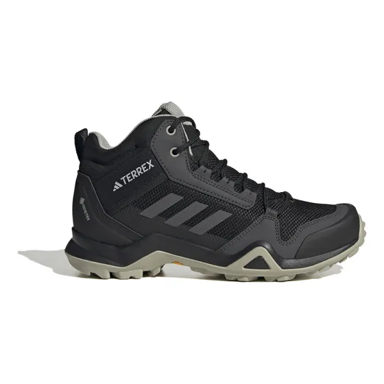 Zapatillas adidas Terrex Impermeables Ax3 Gore-tex If4877