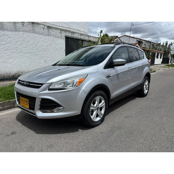 Ford Escape 2.0 Se 4x4