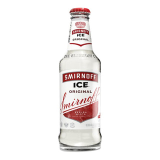 Vodka Smirnoff Ice 275ml Vodka Smirnoff Ice 275ml