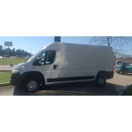 Citroën Jumper 2.2 435 L2h2 Hdi 130 Mt6