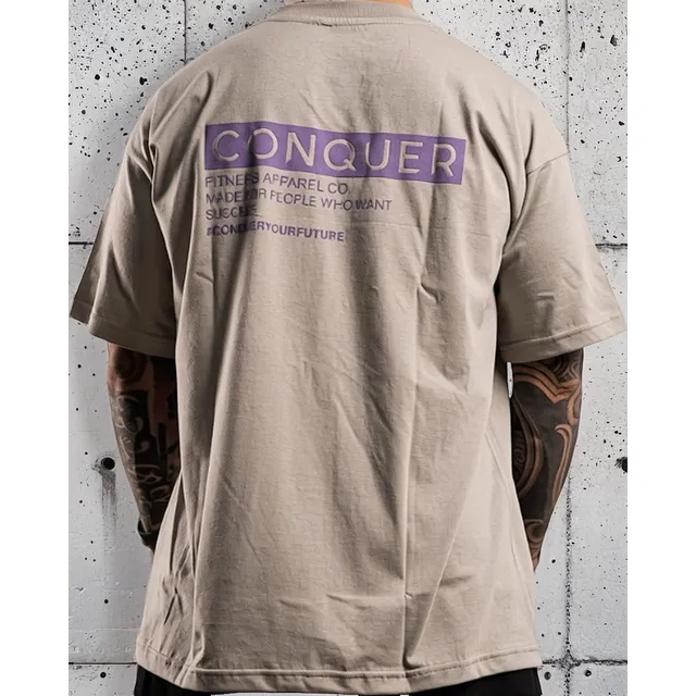 Remera Polo Oversized Remeron Unisex Algodon Deportivo