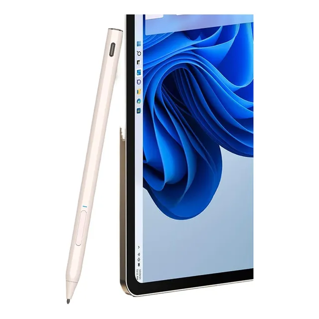 Lápiz Capacitivo Activo Para Microsoft Surface Pro X Pro8 Pr