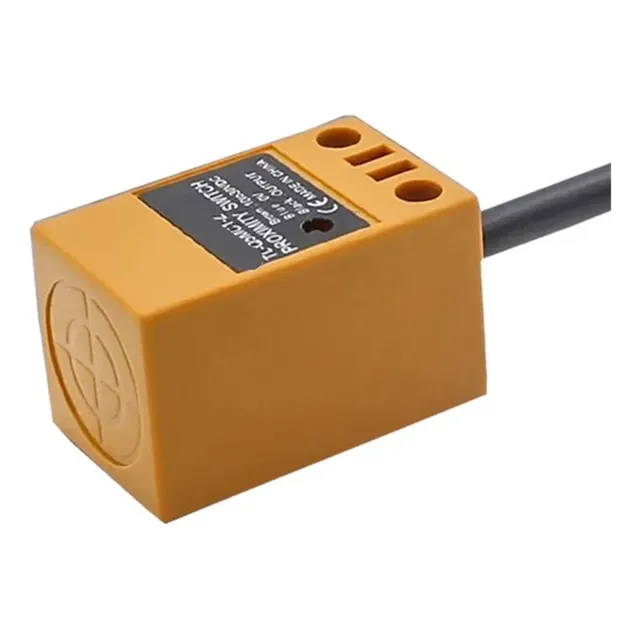 Czke Original 2m Proximity Switches Tl-q5mc1-z Tl-q5mc2-z