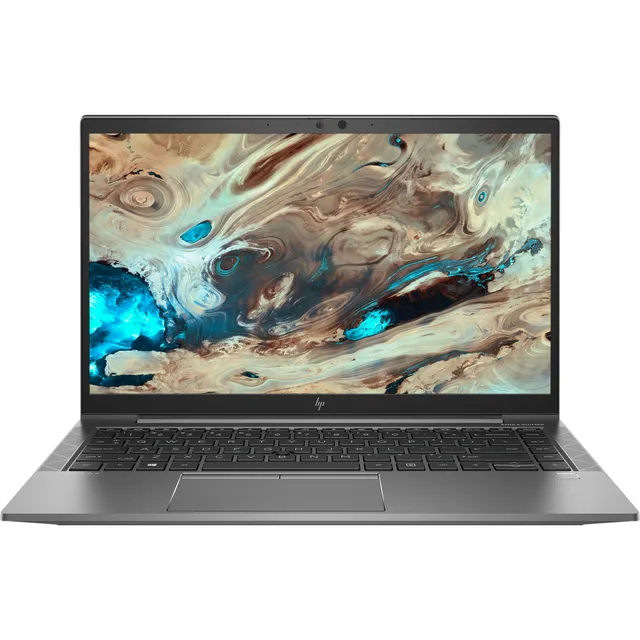Hp Zbook Firefly 14 G8 Core I7 1165g7 16gb Ram 512gb Ssd Fhd