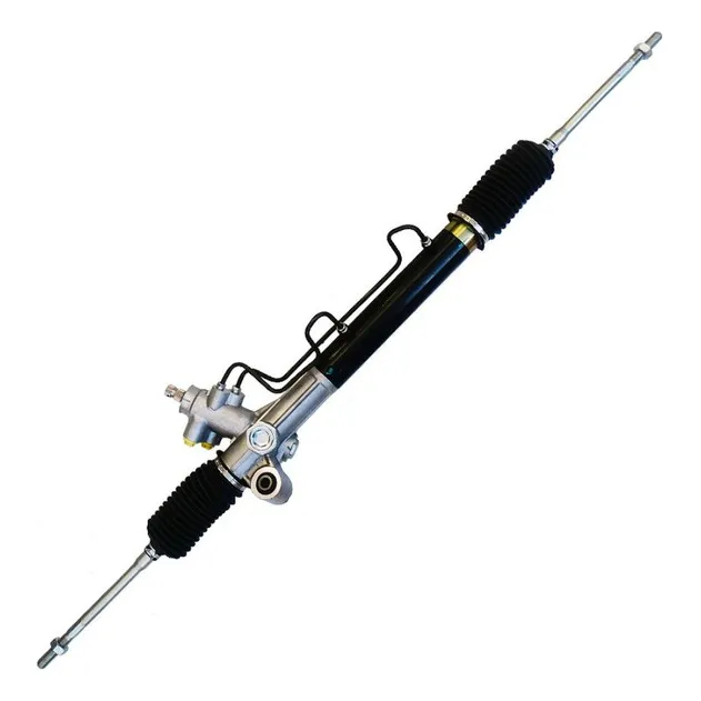 Cremallera Direccion Chery Tiggo 4 1.5 18 20