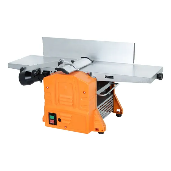 Cepilladora Canteadora 10'; 1500w
