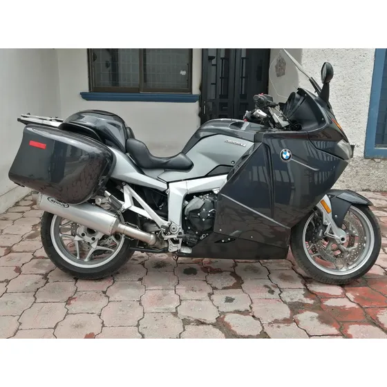 Bmw K 1200 Gt