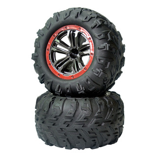 Neumáticos De Rueda De Coche Rc For Xlf X03 X04 X-03 X-04 1 Neumáticos De Rueda De Coche Rc For Xlf X03 X04 X-03 X-04 1