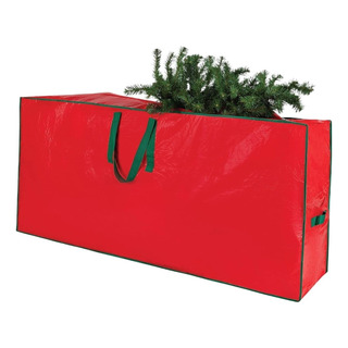 Funda De Bolsa Cojín De Bolsa Para El Árbol De Navidad 165cm Funda De Bolsa Cojín De Bolsa Para El Árbol De Navidad 165cm