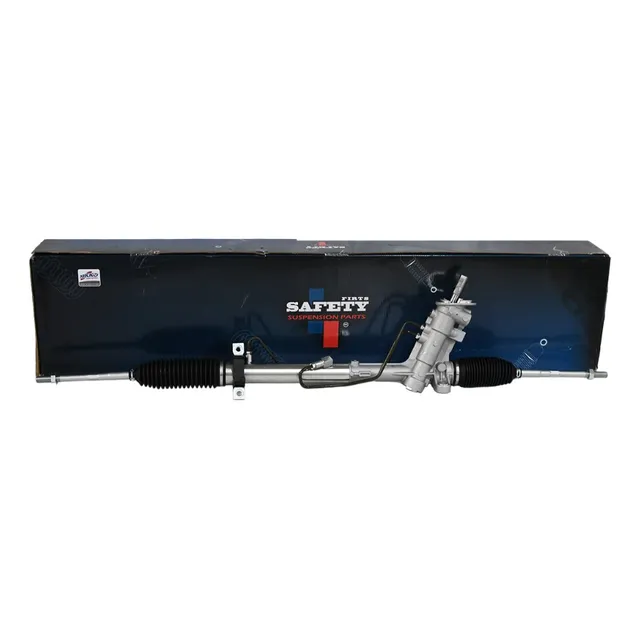 Caja Direccion Hid Vw Jetta A6 2.5 2014 2015 2016 2017 2018