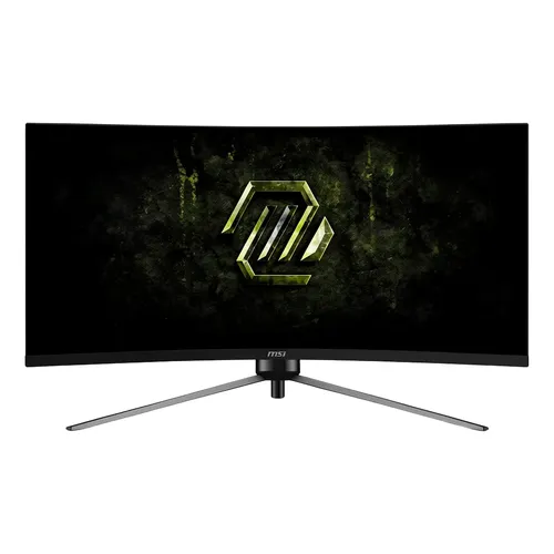 Monitor Gamer Msi Mag 244f, 23.6 , Full Hd, 200hz, 0.5ms, Lcd