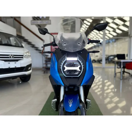 Yamaha 150 Scooter  