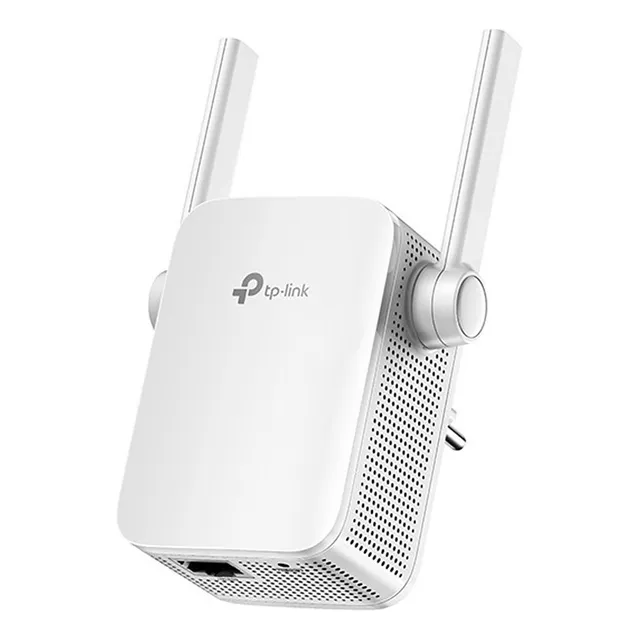 Extensor De Rango Tp-link Re305 Wifi Doble Banda Ac1200