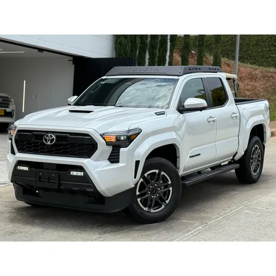 Toyota Tacoma 2026 Trd Sport Hibrida 2.4 2026