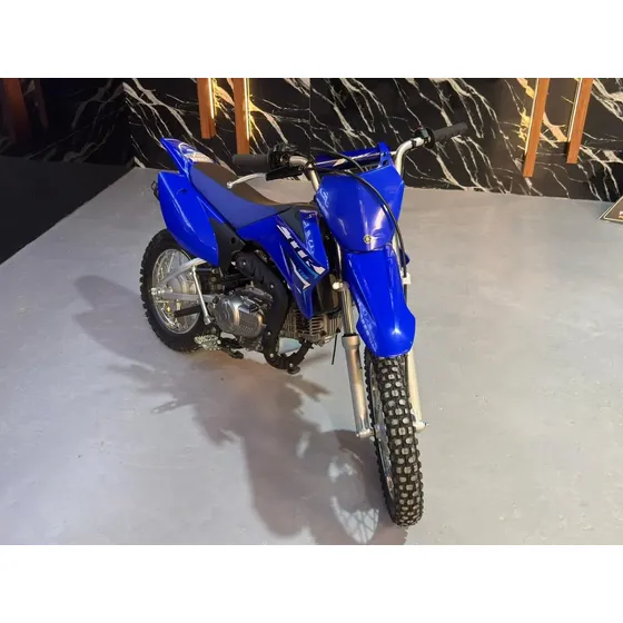 Yamaha Ttr 110 2026