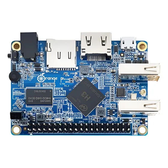 Orange Pi Lite