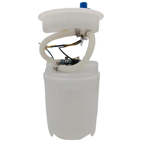 Modulo Bomba Gasolina Golf 1999 Al 2004 Bora Fox Spacefox 