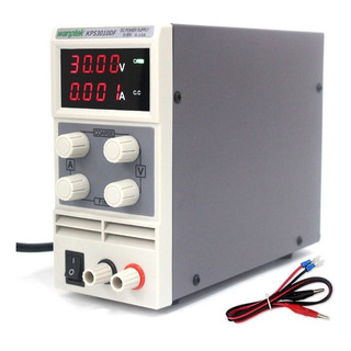 Fuente De Alimentación De Laboratorio Kps3010df 30v 10a Fuente De Alimentación De Laboratorio Kps3010df 30v 10a