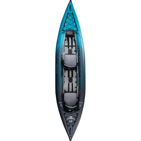 Kayak Inflable Chelan