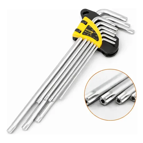 どるちぇmm Chave L Multidentada Xzn 8mm Longa Gedore | MercadoLivre