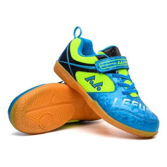 Nuevo Número De Código Para Zapatos De Tenis De Mesa Para Ni