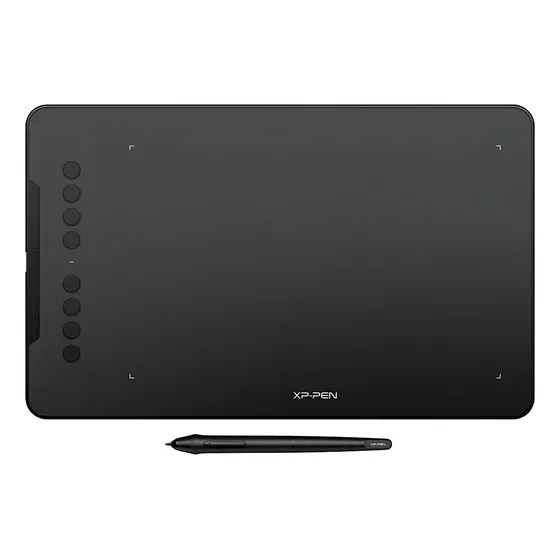 Mesa digitalizadora XP-Pen Deco 01 black