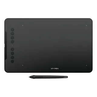 Mesa Digitalizadora Xp-pen Deco 01 Black Mesa Digitalizadora Xp-pen Deco 01 Black