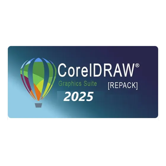 Coreldraw Graphics Suite 2025 V26.0.0.101 Win/macos