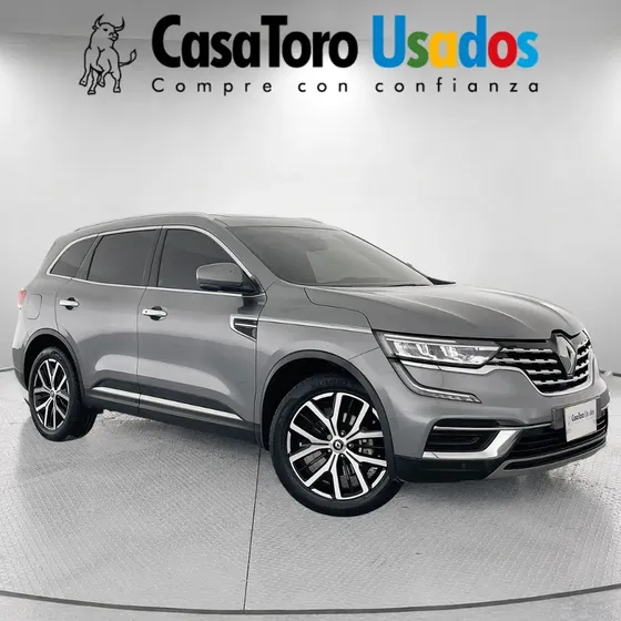 Renault Koleos Intens usado en Suba