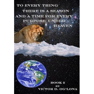 Libro To Everything There Is A Season And A Time To Every... Libro To Everything There Is A Season And A Time To Every...